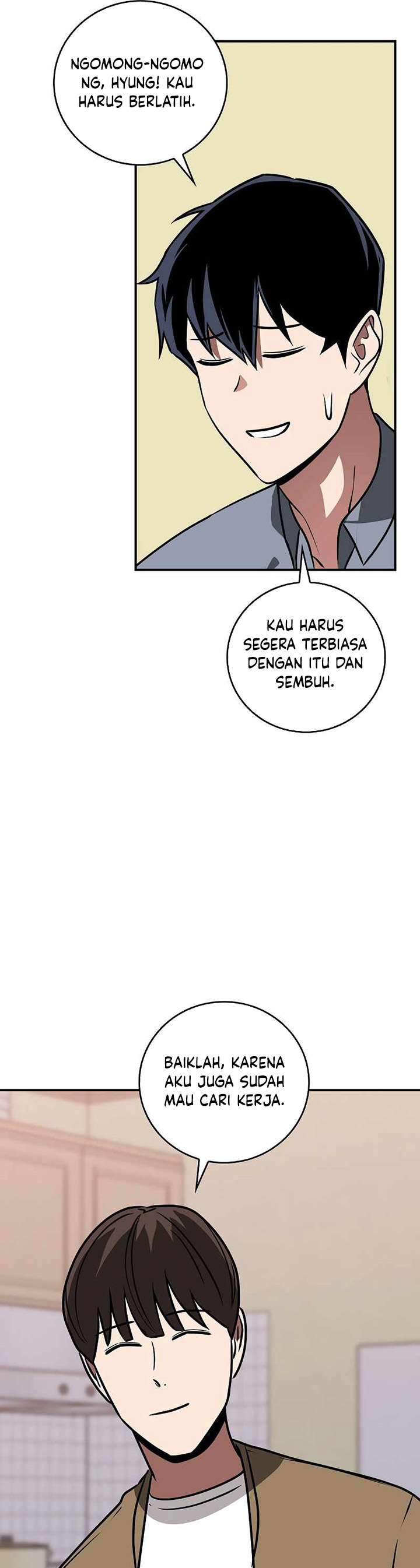 Archmage Streamer Chapter 93 Gambar 35