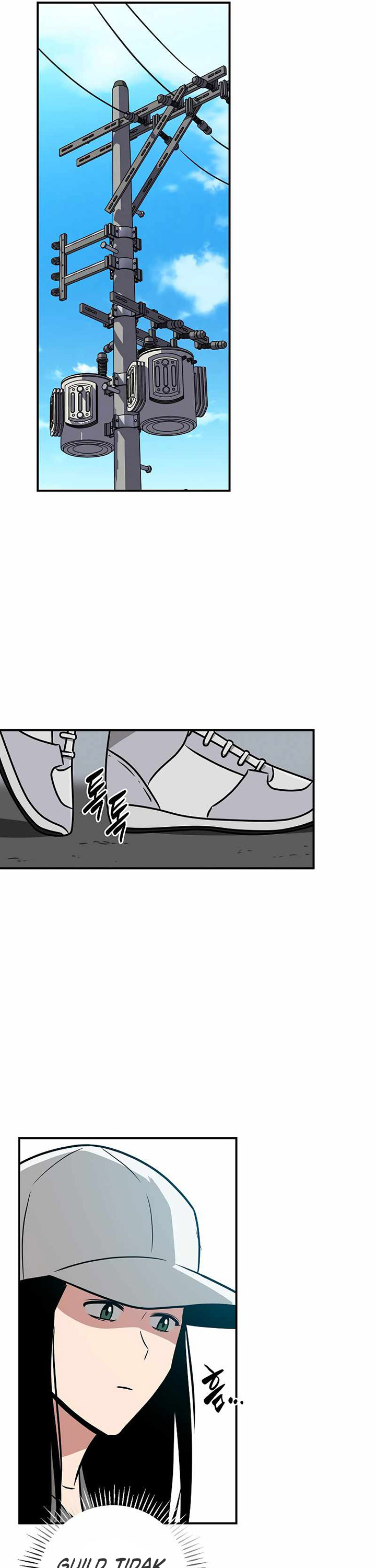 Archmage Streamer Chapter 93 Gambar 38