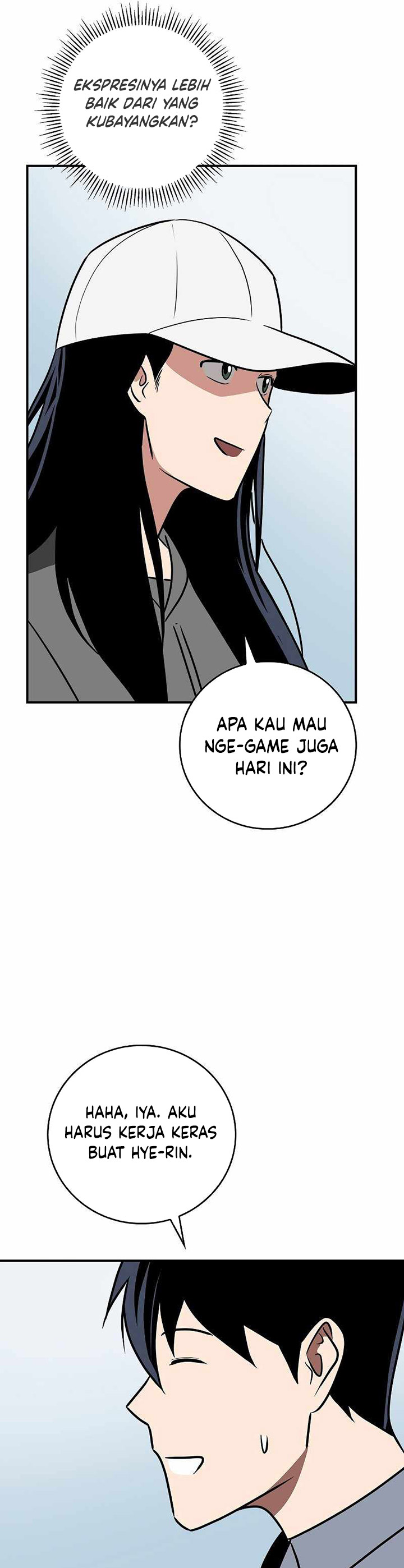Archmage Streamer Chapter 93 Gambar 44