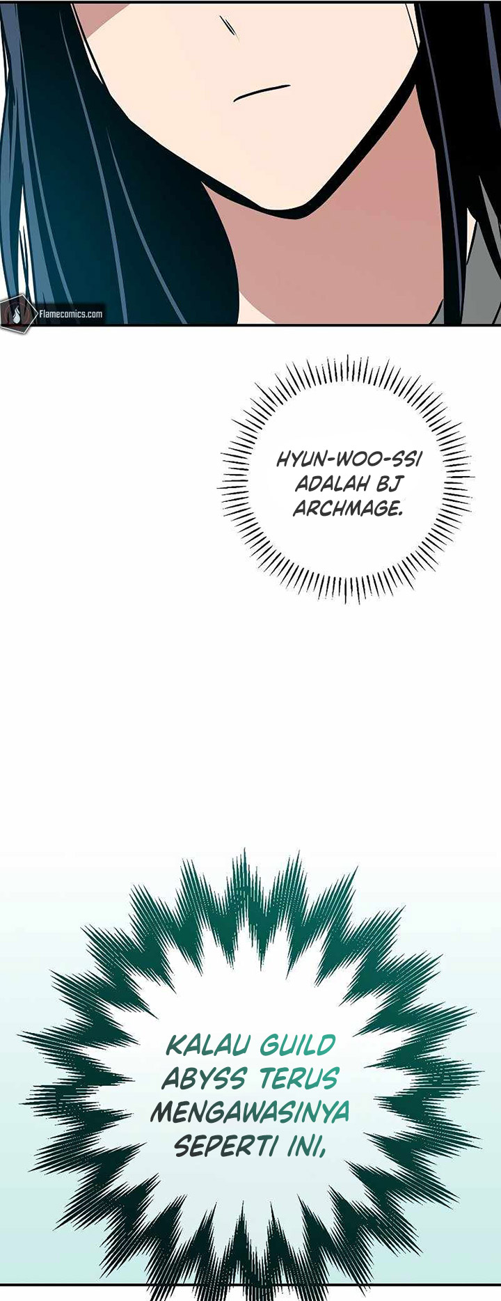 Archmage Streamer Chapter 93 Gambar 50