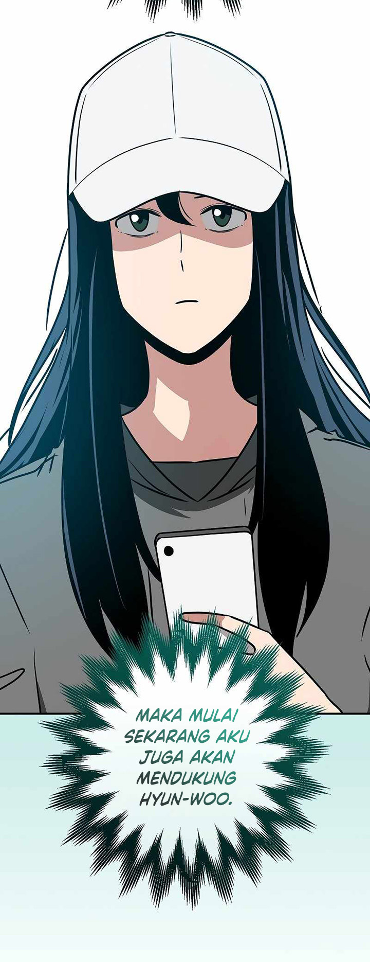 Archmage Streamer Chapter 93 Gambar 51