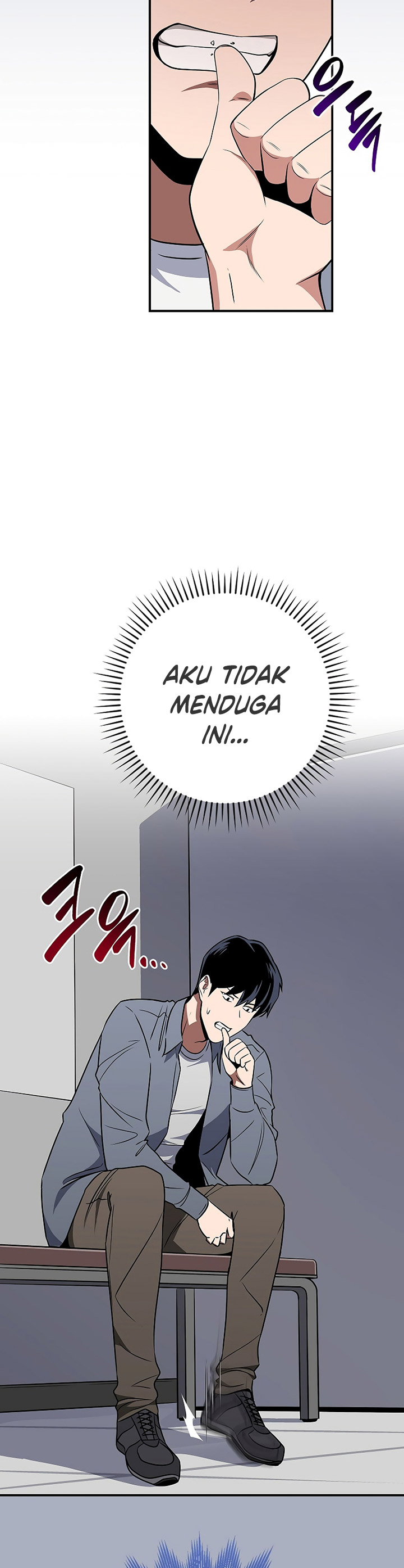 Archmage Streamer Chapter 98 Gambar 3