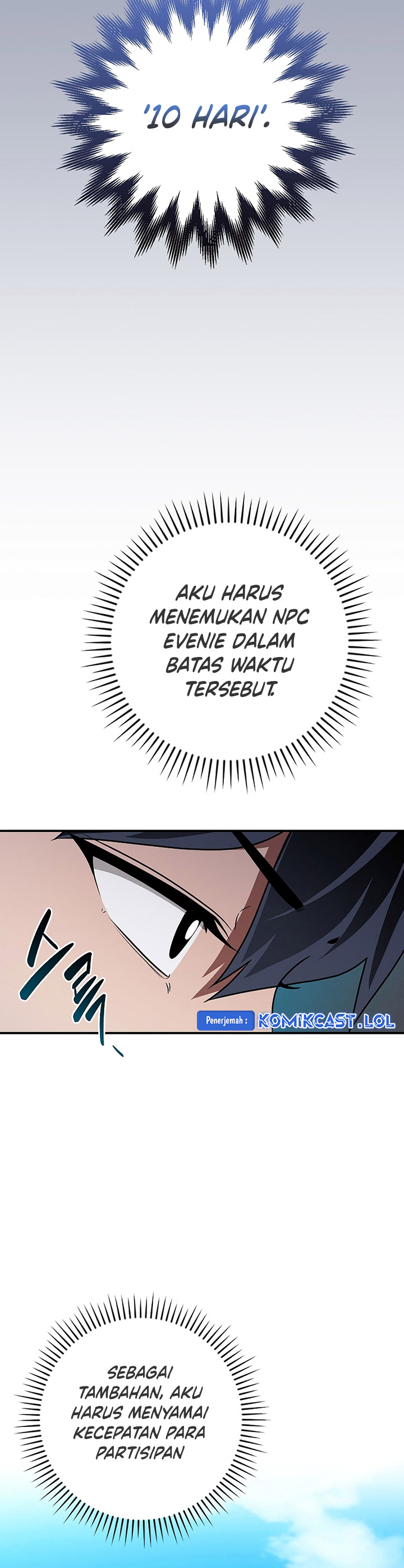 Archmage Streamer Chapter 98 Gambar 4
