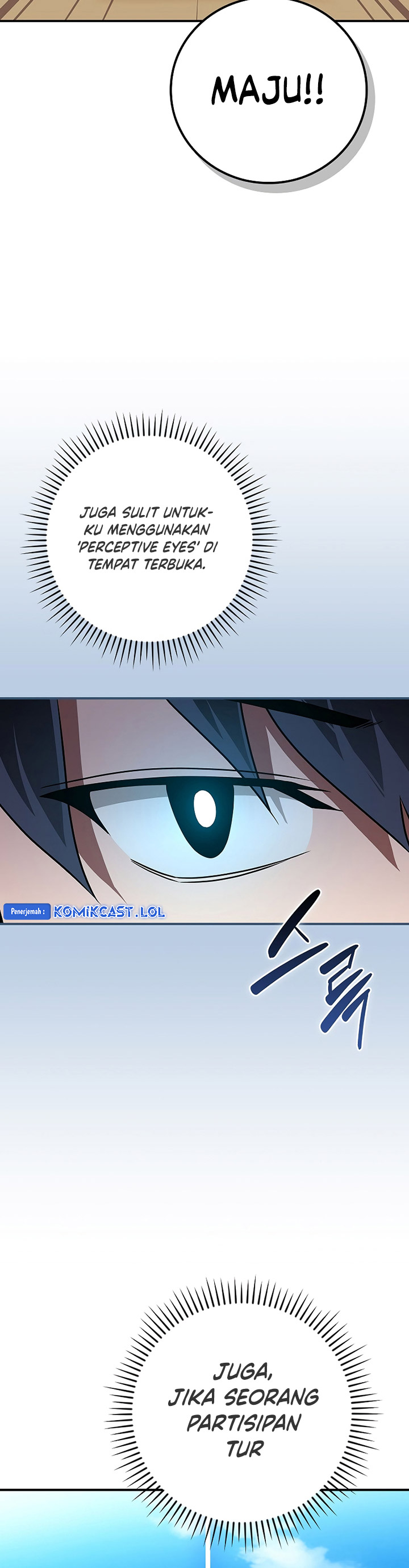 Archmage Streamer Chapter 98 Gambar 7