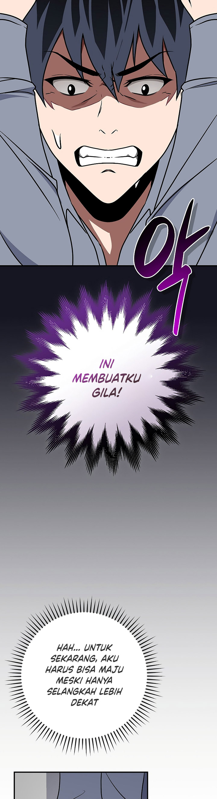 Archmage Streamer Chapter 98 Gambar 9