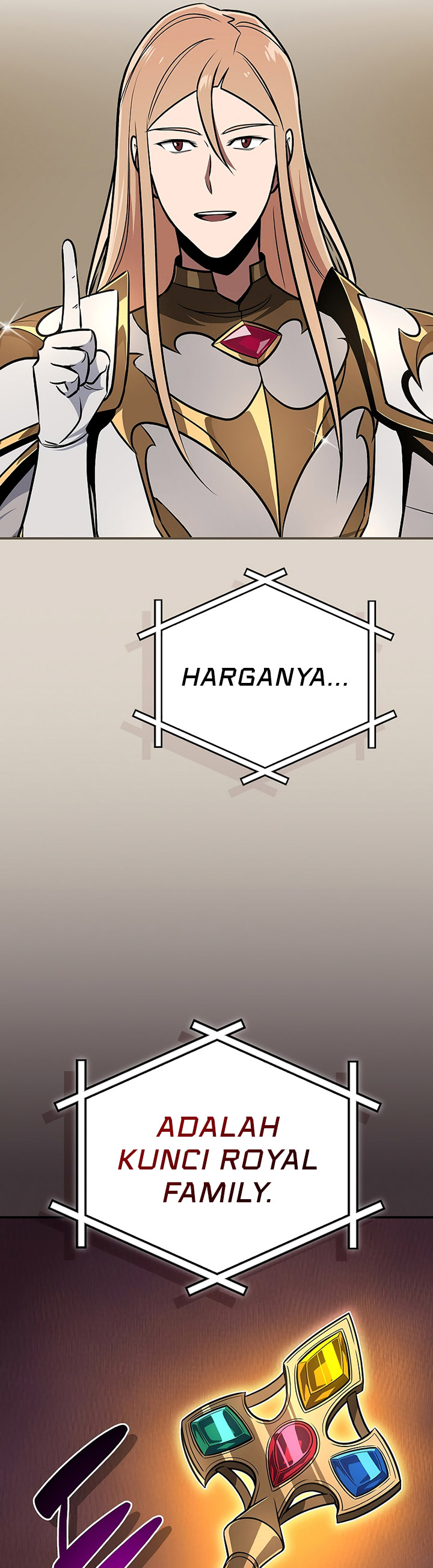 Archmage Streamer Chapter 98 Gambar 14