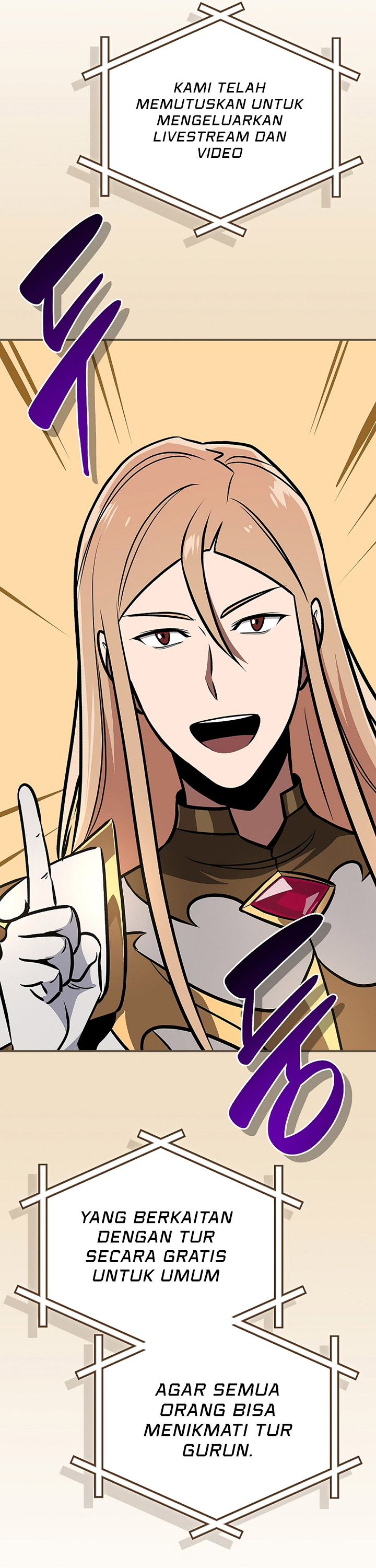 Archmage Streamer Chapter 98 Gambar 17