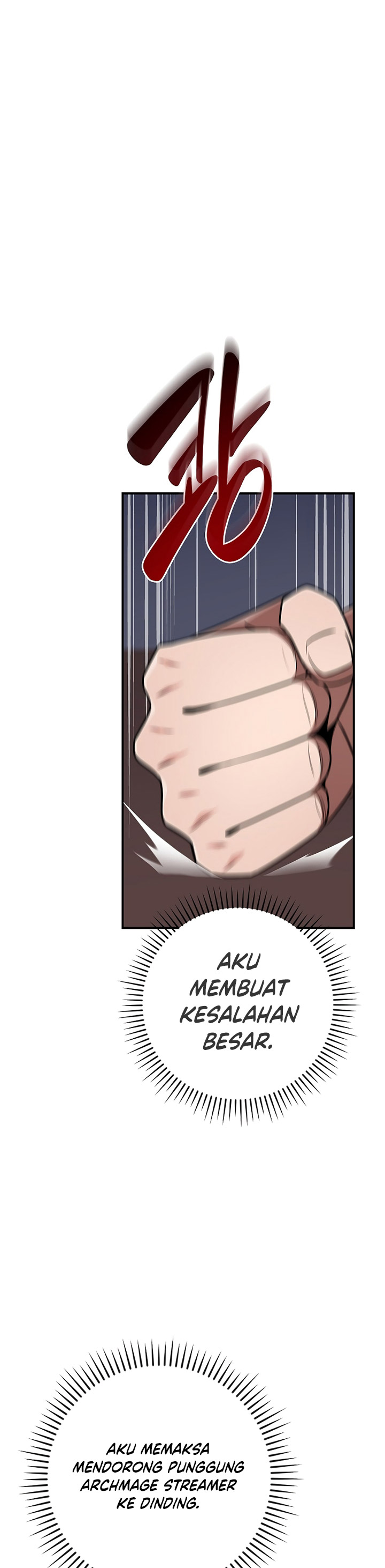 Archmage Streamer Chapter 98 Gambar 20