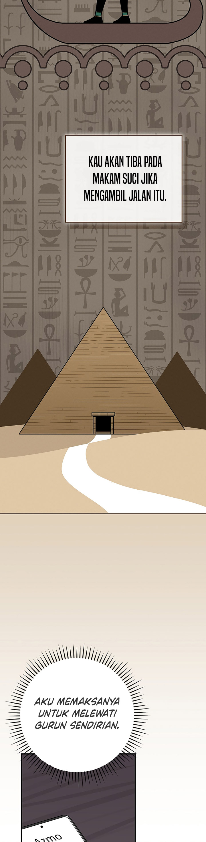 Archmage Streamer Chapter 98 Gambar 24