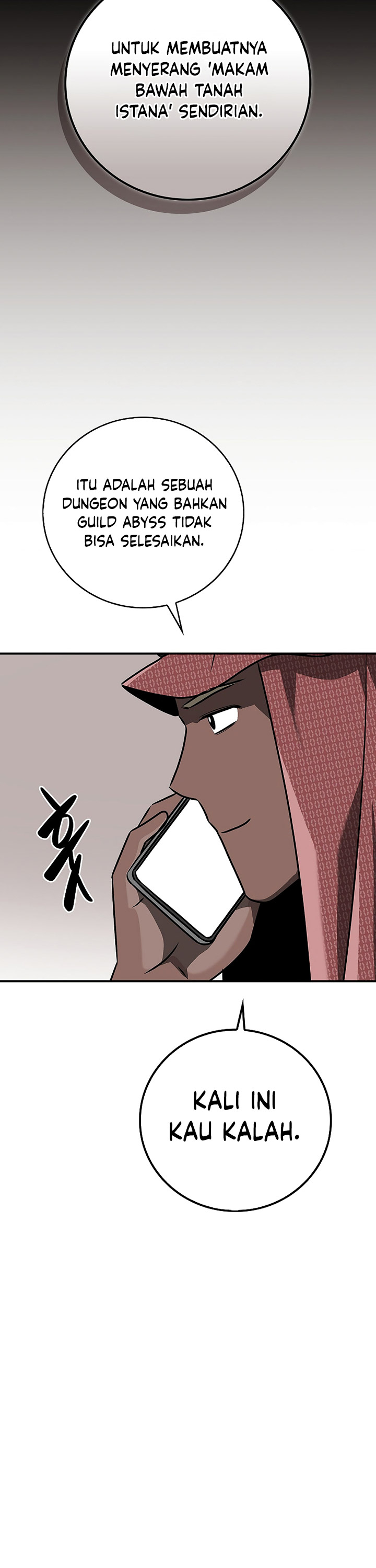 Archmage Streamer Chapter 98 Gambar 28