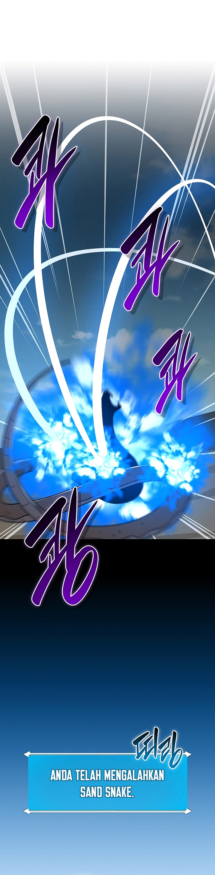 Archmage Streamer Chapter 98 Gambar 46