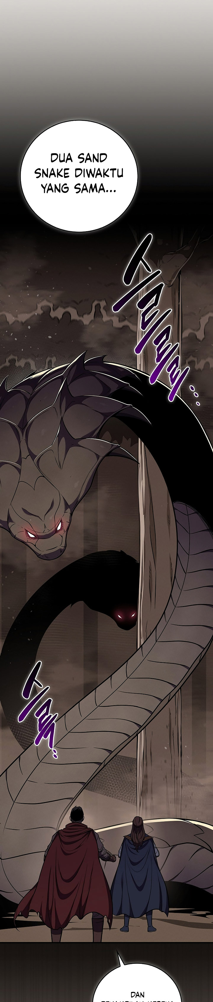 Archmage Streamer Chapter 101 Gambar 7