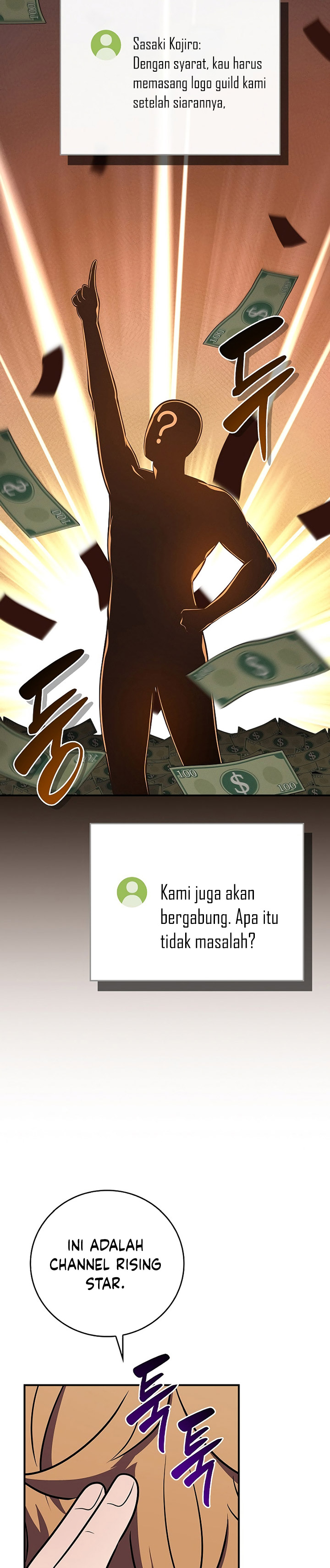 Archmage Streamer Chapter 101 Gambar 24