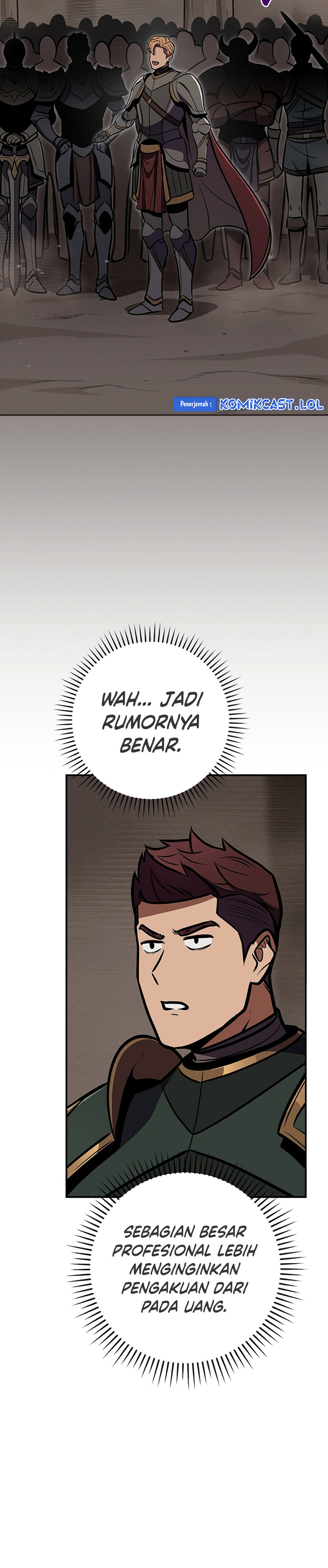Archmage Streamer Chapter 101 Gambar 41