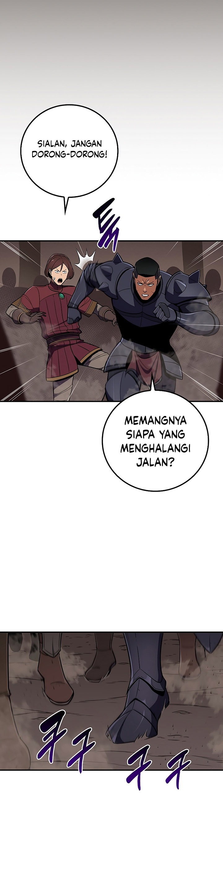 Archmage Streamer Chapter 102 Gambar 3