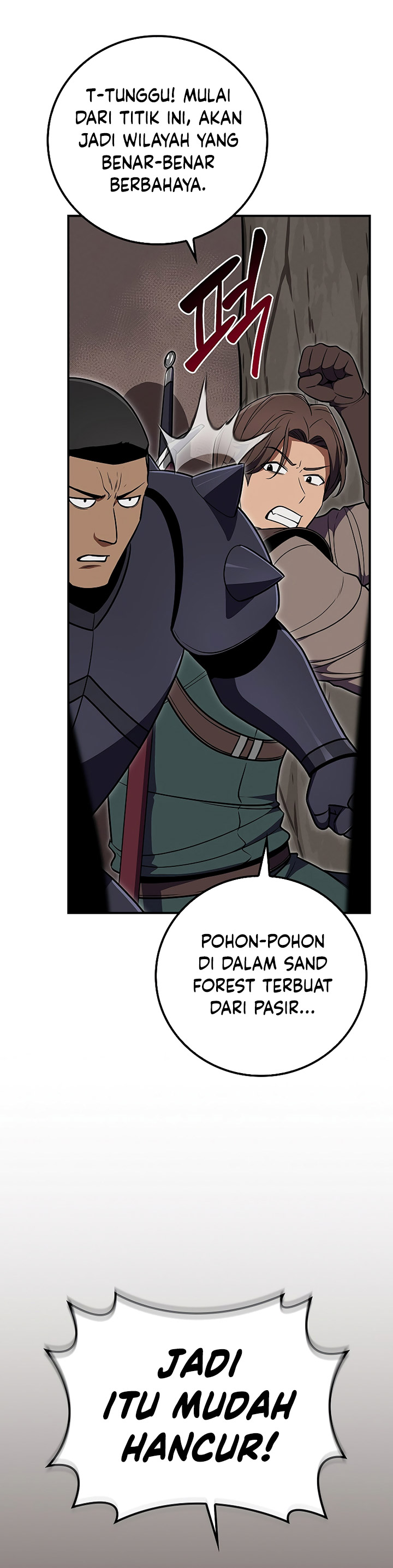 Archmage Streamer Chapter 102 Gambar 4
