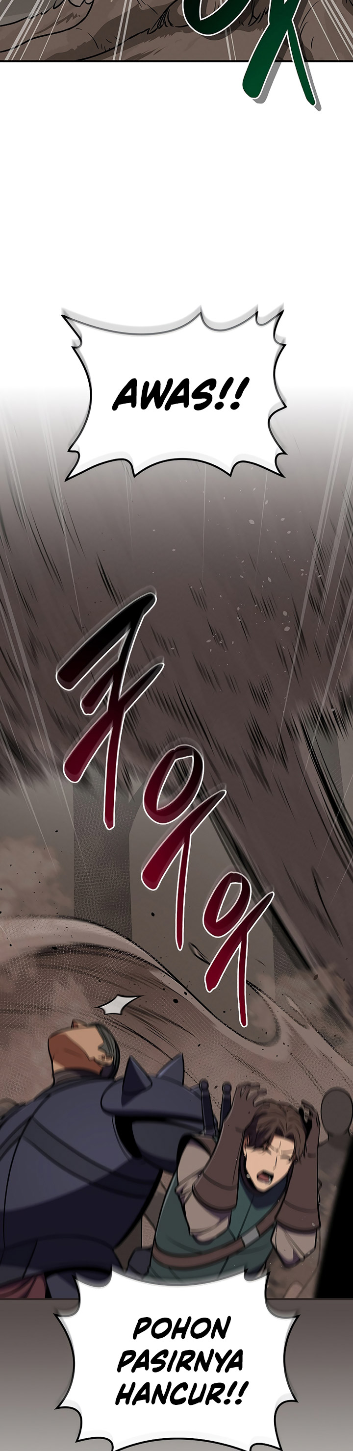 Archmage Streamer Chapter 102 Gambar 6