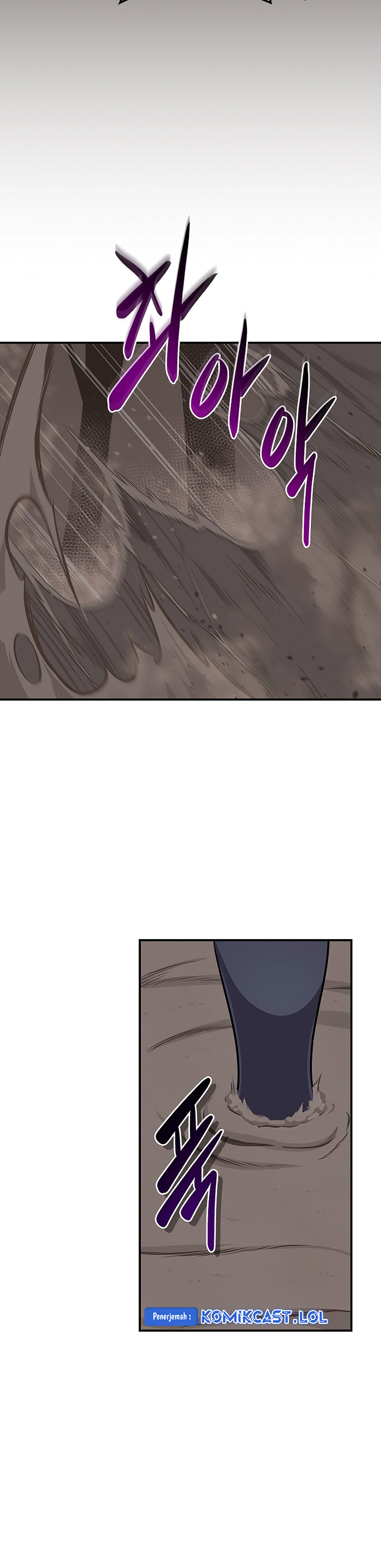 Archmage Streamer Chapter 102 Gambar 7