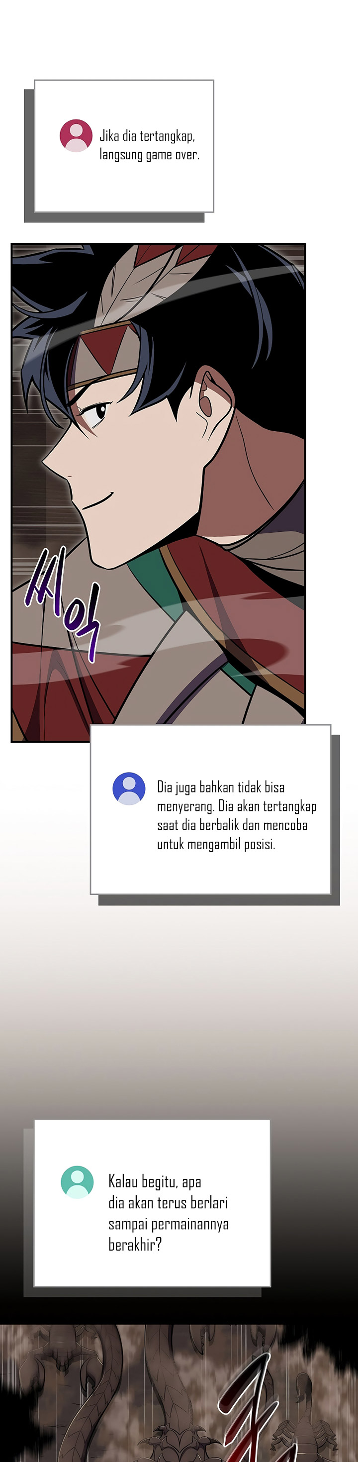 Archmage Streamer Chapter 102 Gambar 11