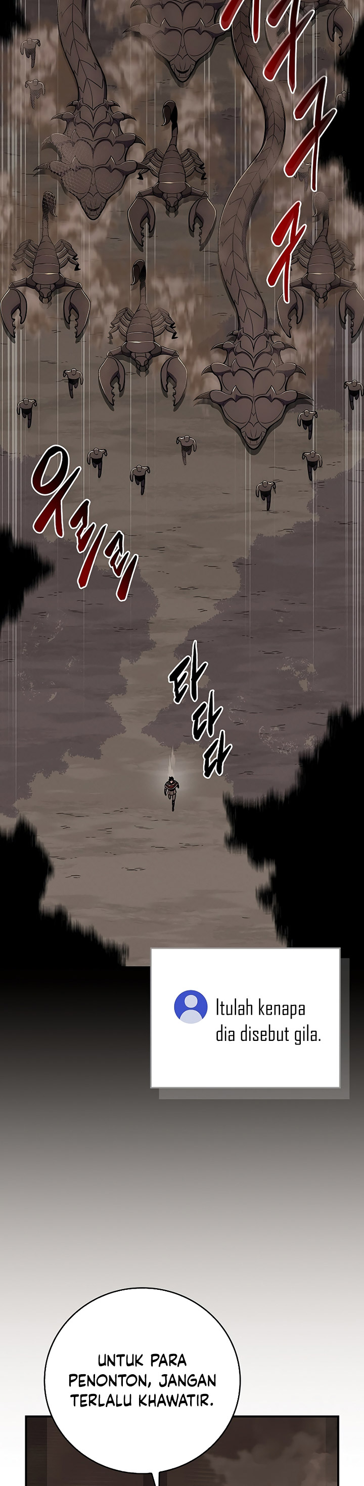 Archmage Streamer Chapter 102 Gambar 12