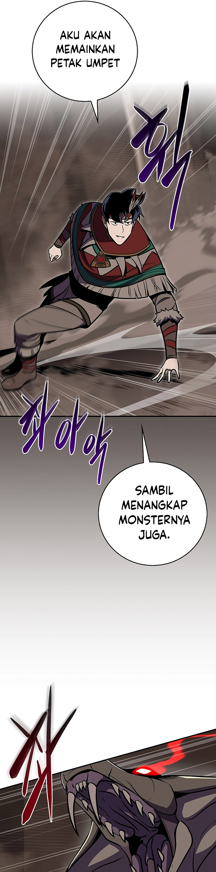 Archmage Streamer Chapter 102 Gambar 14