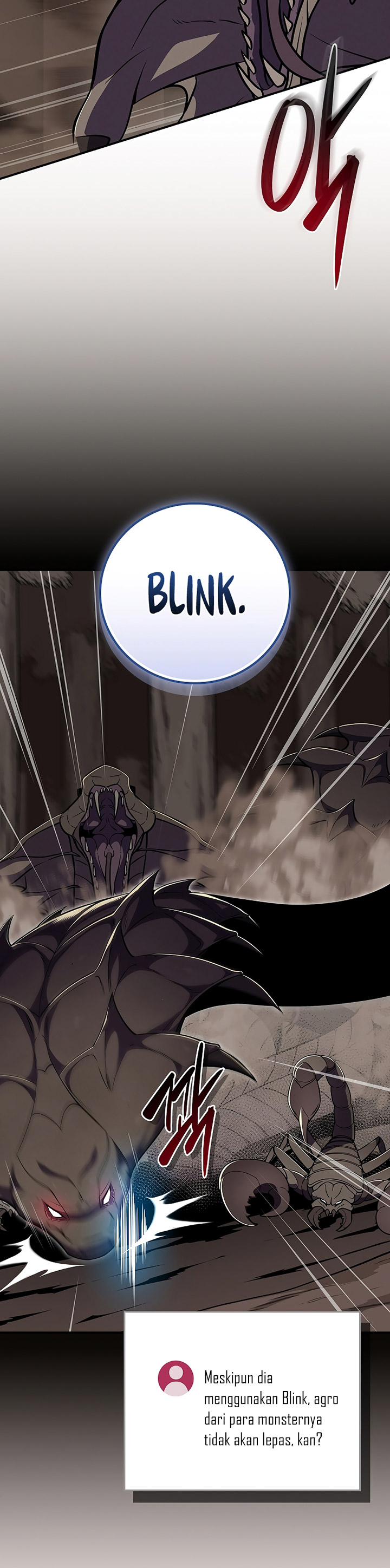 Archmage Streamer Chapter 102 Gambar 15