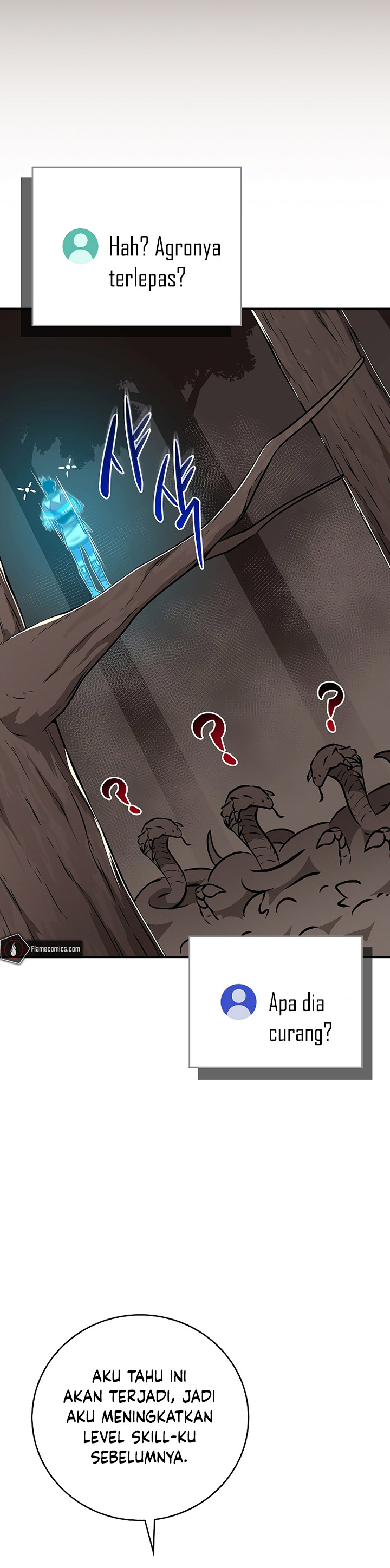 Archmage Streamer Chapter 102 Gambar 16