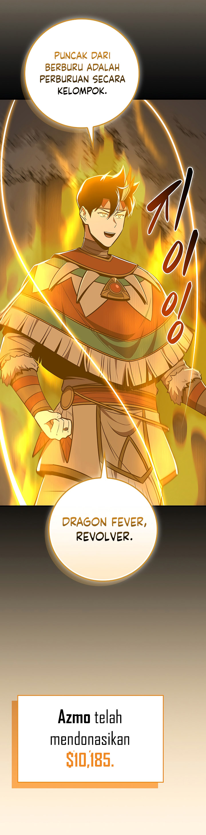 Archmage Streamer Chapter 102 Gambar 18