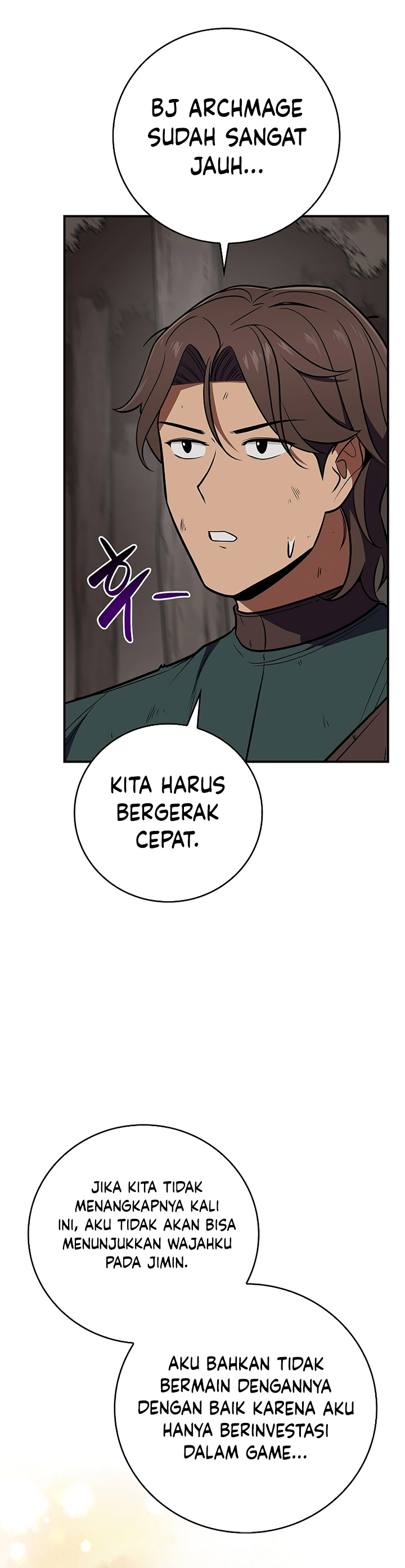 Archmage Streamer Chapter 102 Gambar 22