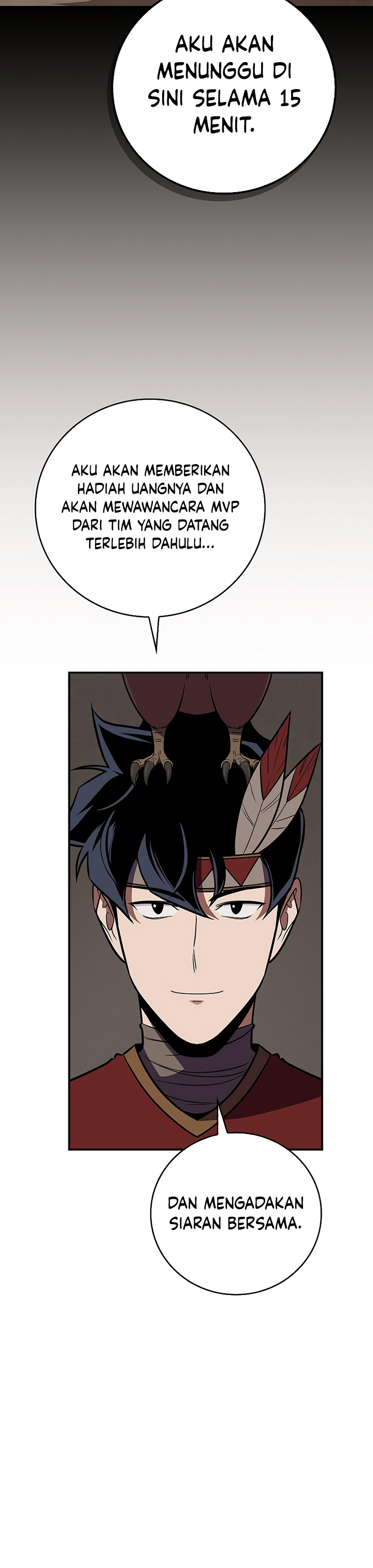 Archmage Streamer Chapter 102 Gambar 30