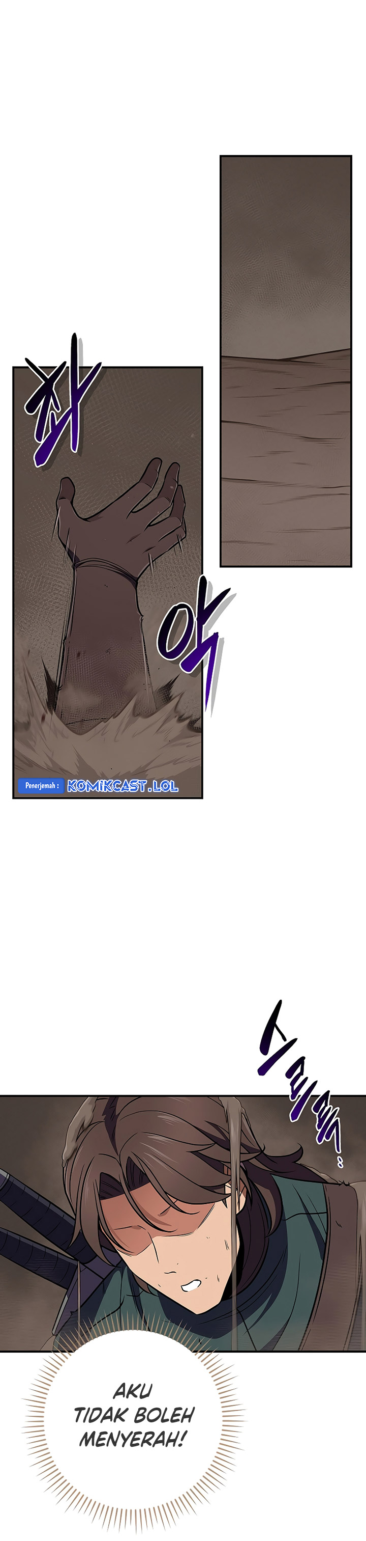 Archmage Streamer Chapter 102 Gambar 31