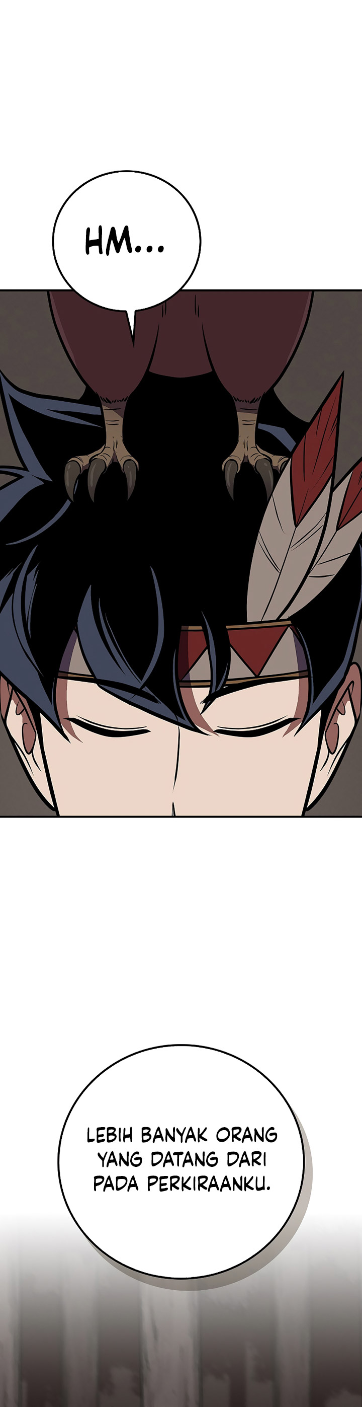 Archmage Streamer Chapter 102 Gambar 34