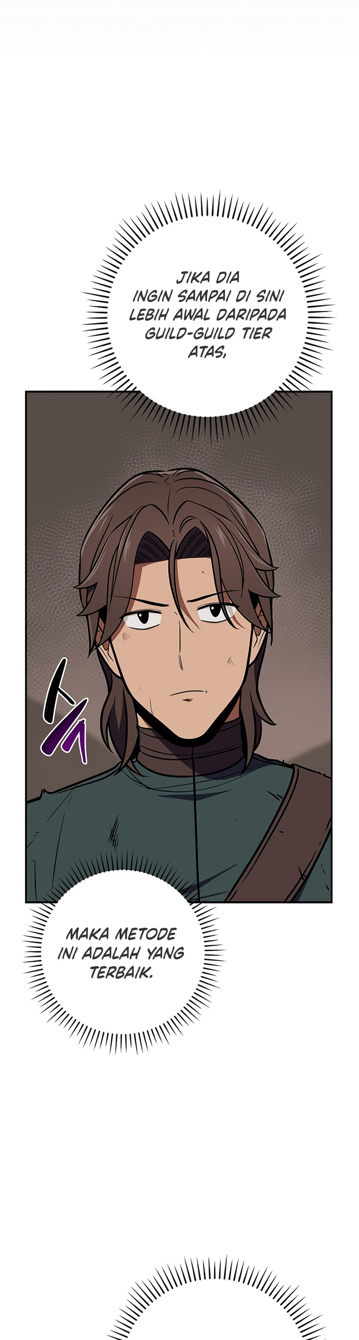 Archmage Streamer Chapter 102 Gambar 36
