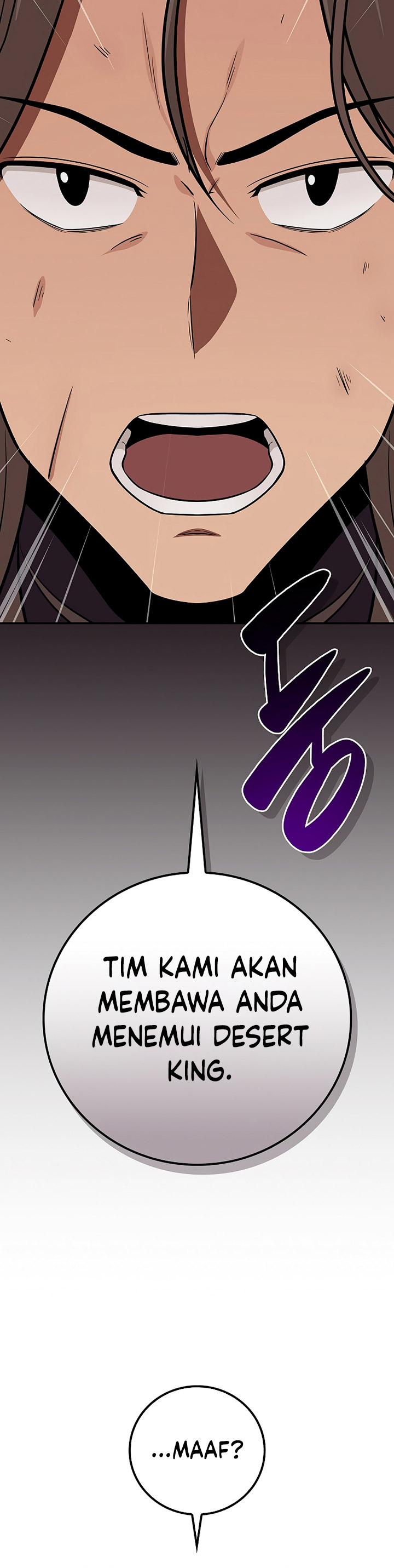 Archmage Streamer Chapter 102 Gambar 40