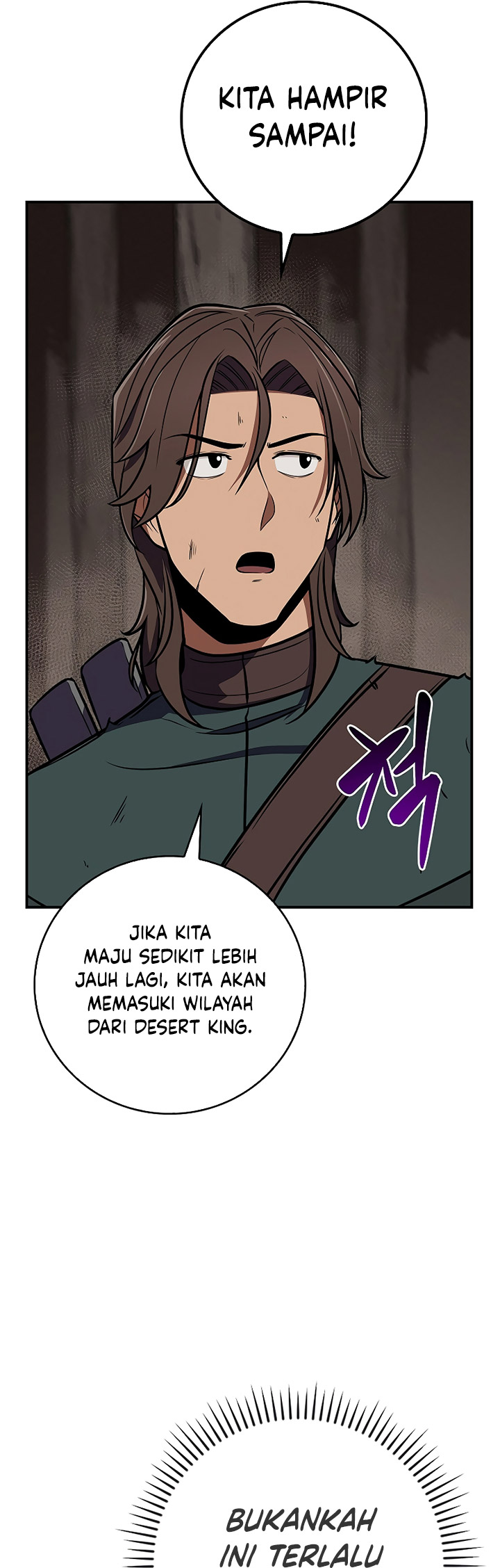Archmage Streamer Chapter 102 Gambar 47