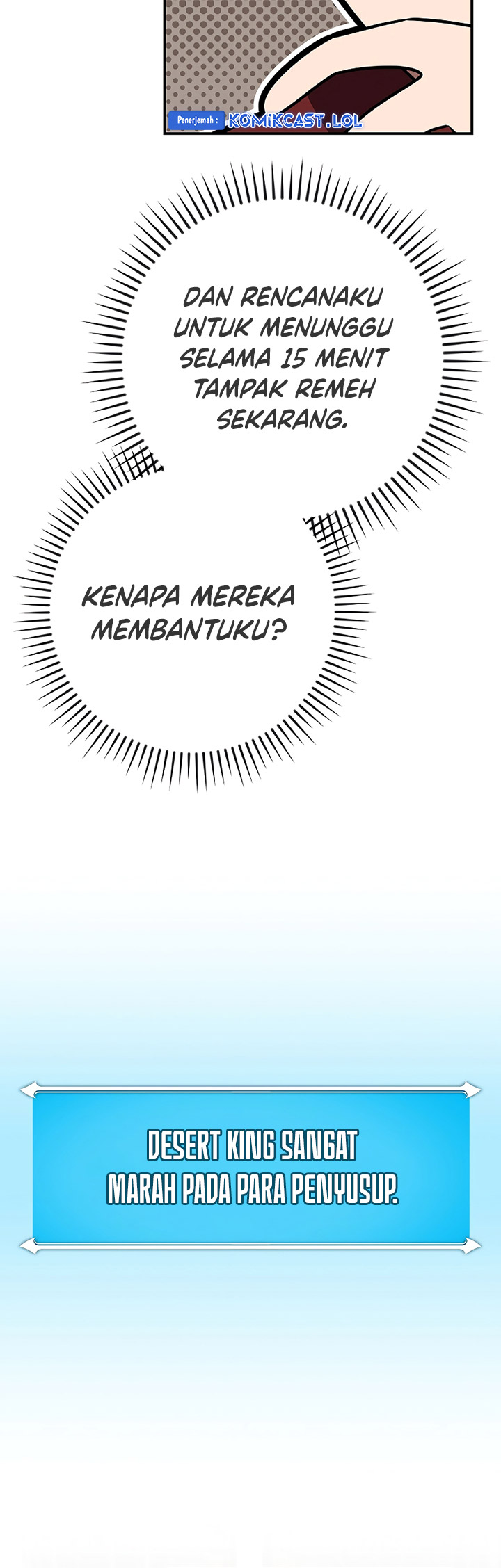 Archmage Streamer Chapter 102 Gambar 49