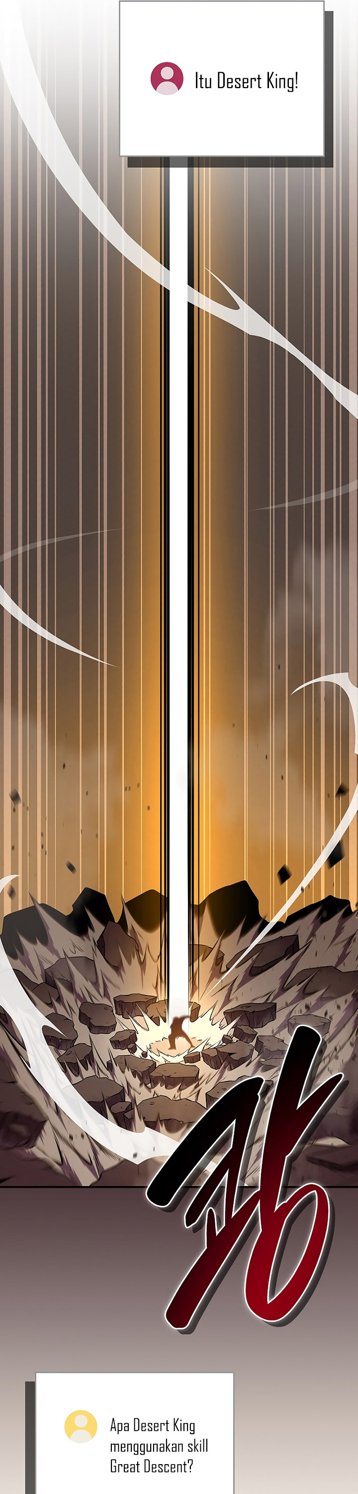 Archmage Streamer Chapter 102 Gambar 50