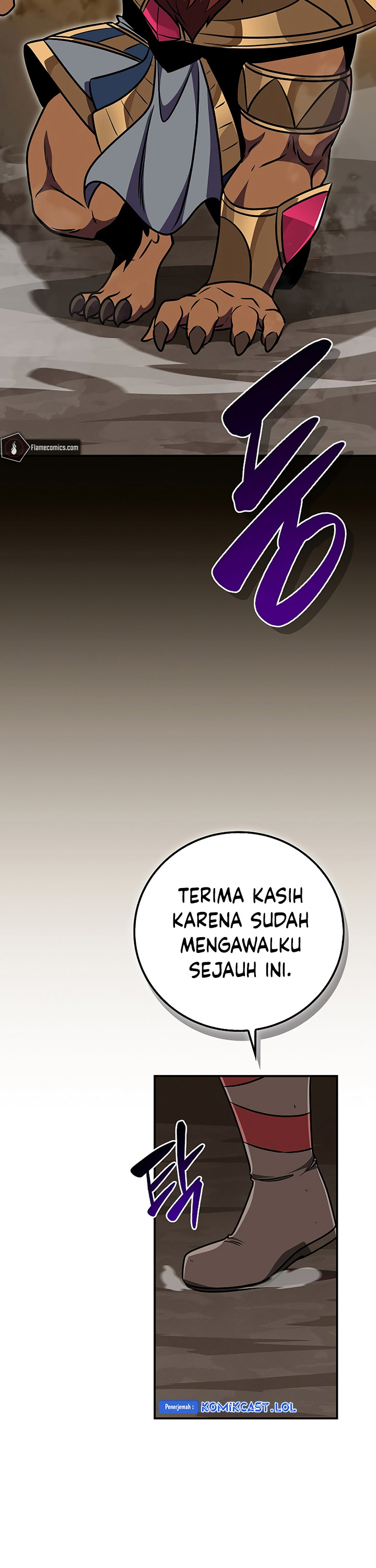 Archmage Streamer Chapter 102 Gambar 52