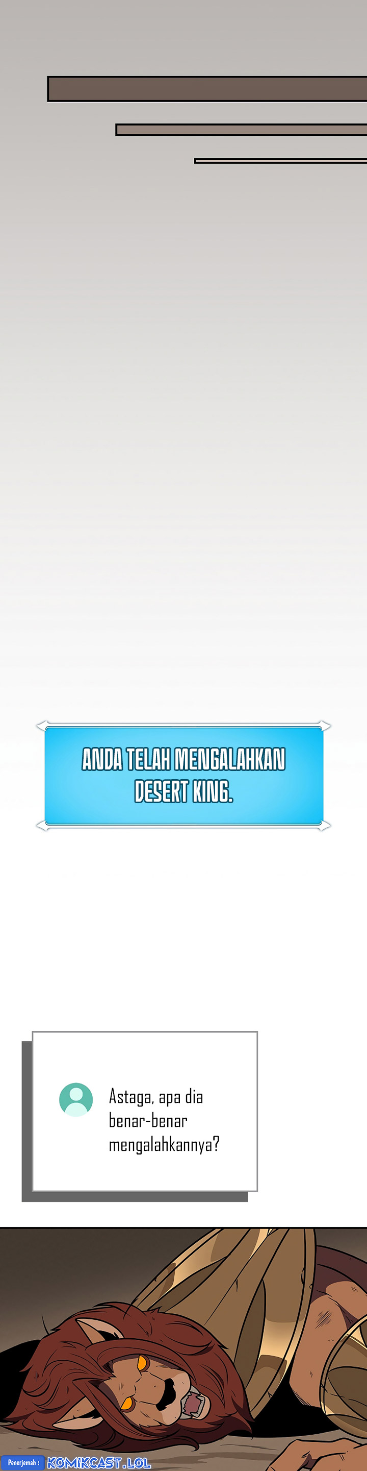 Archmage Streamer Chapter 102 Gambar 54