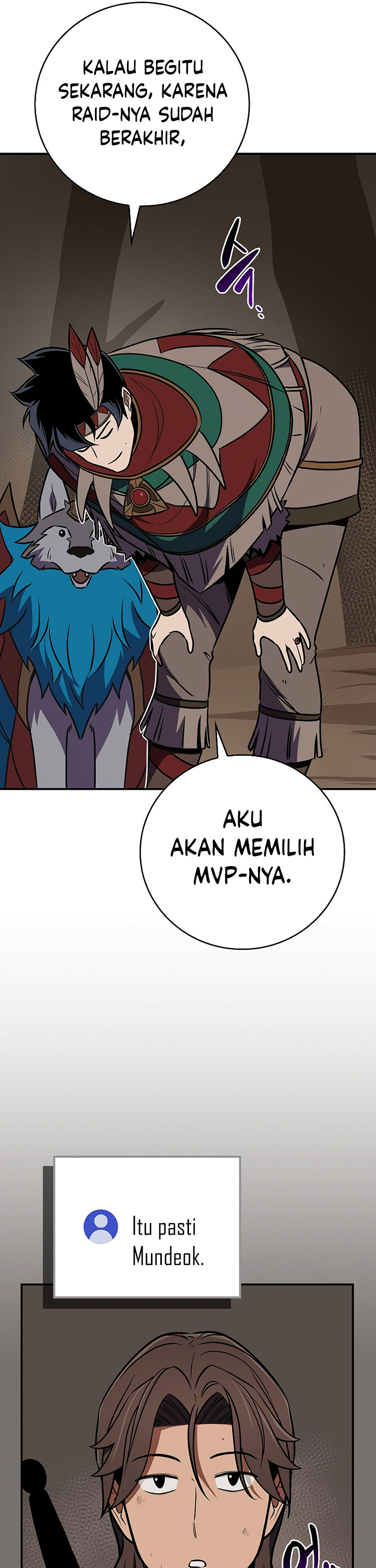 Archmage Streamer Chapter 102 Gambar 56