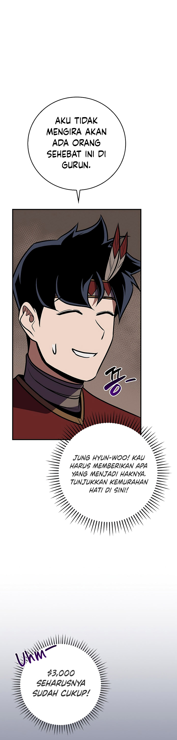 Archmage Streamer Chapter 102 Gambar 58
