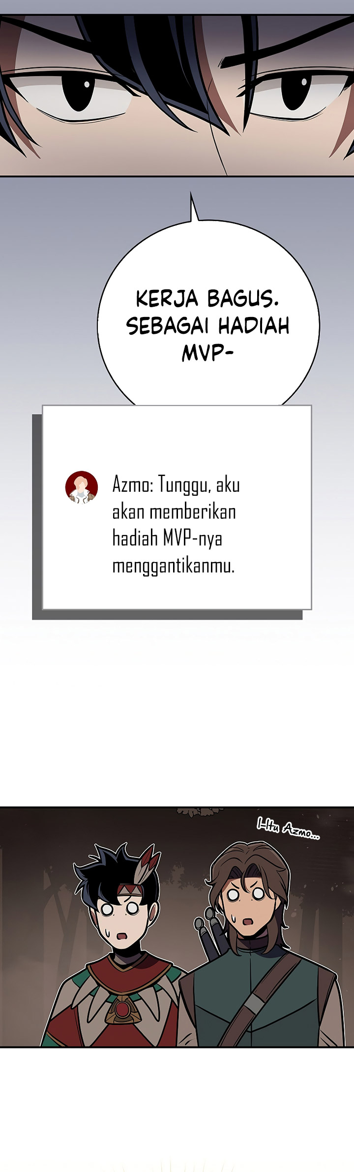 Archmage Streamer Chapter 102 Gambar 59