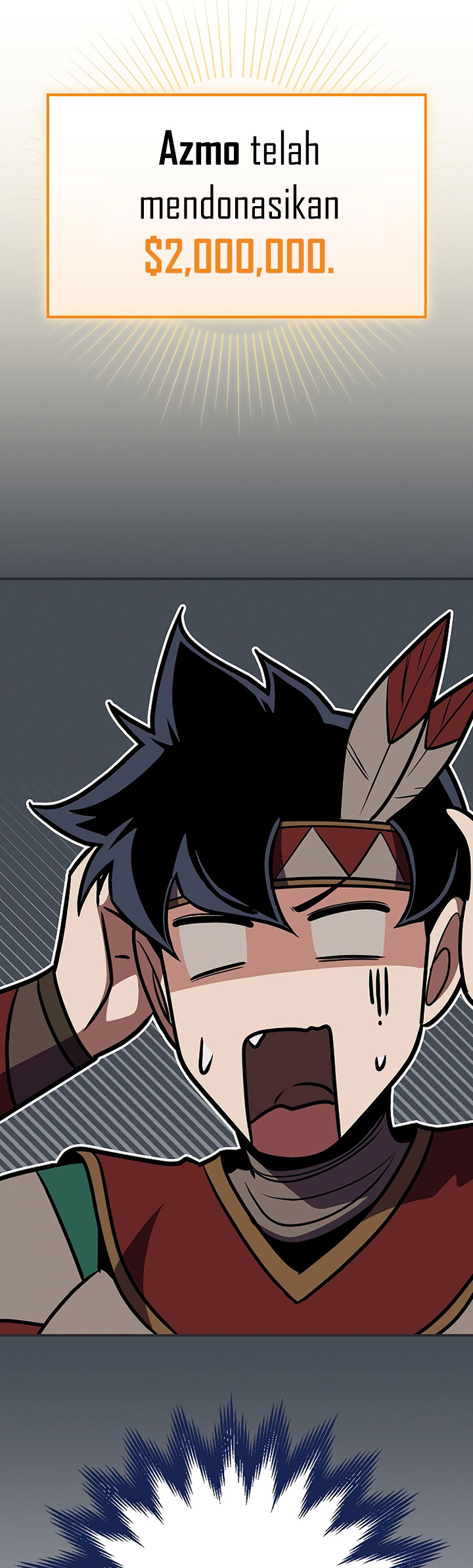 Archmage Streamer Chapter 102 Gambar 60