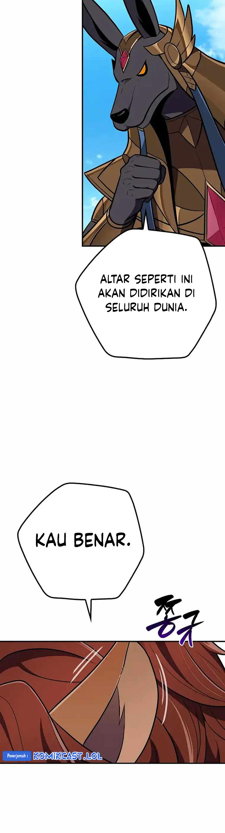 Archmage Streamer Chapter 103 Gambar 10