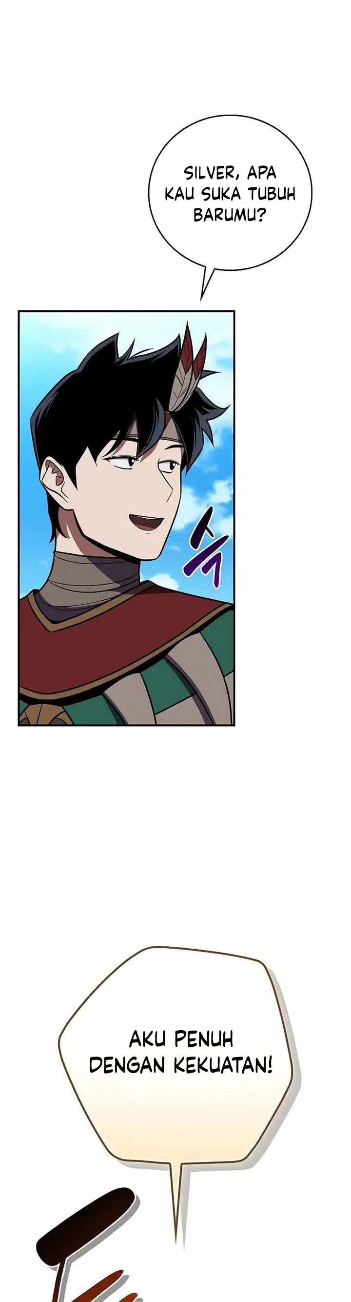 Archmage Streamer Chapter 103 Gambar 11