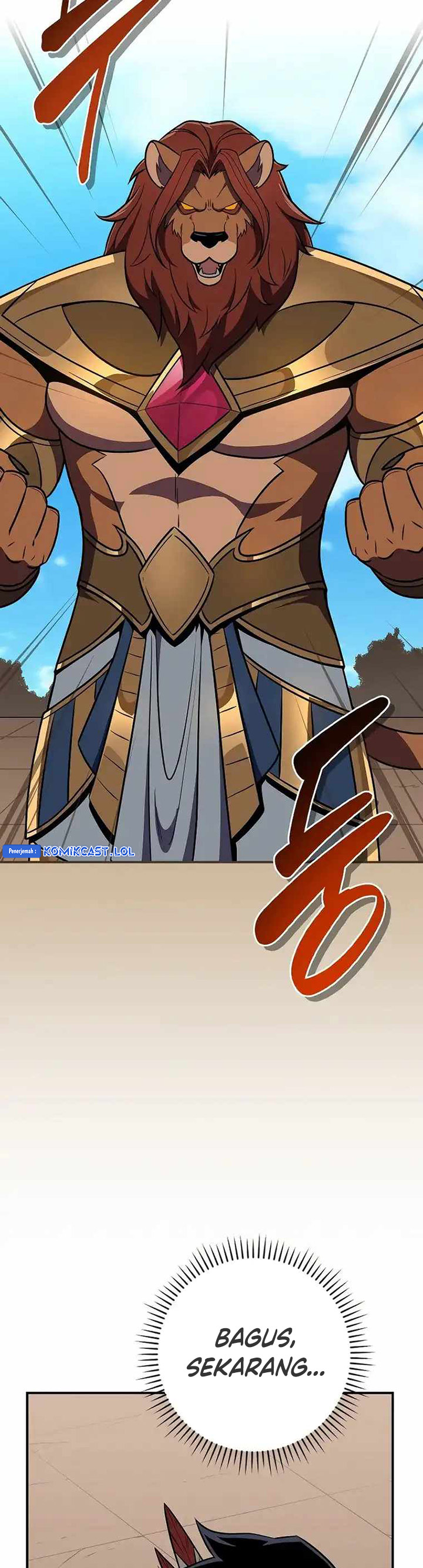 Archmage Streamer Chapter 103 Gambar 12