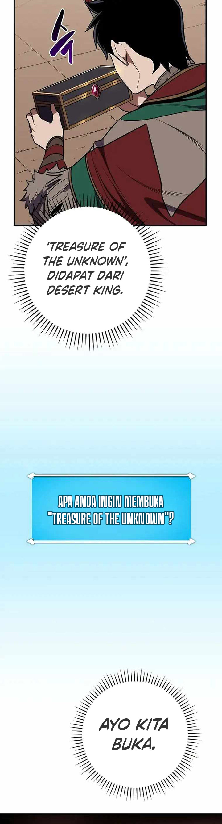 Archmage Streamer Chapter 103 Gambar 13
