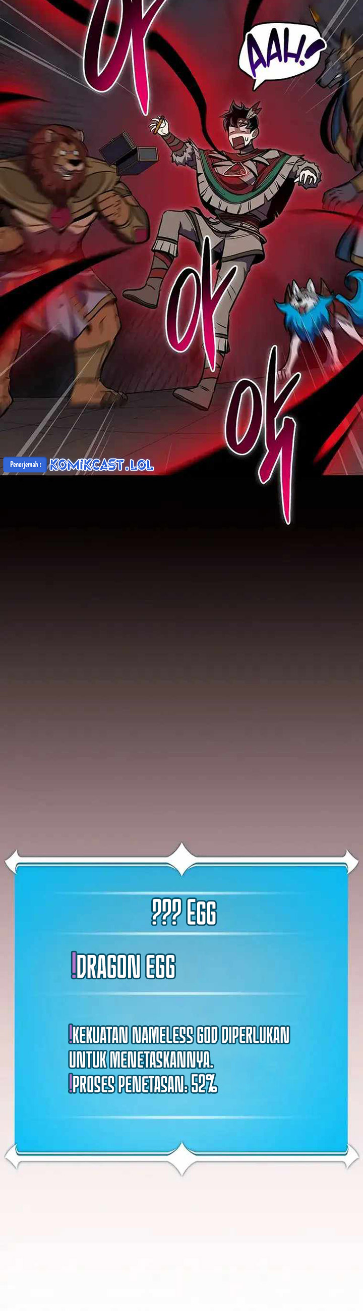 Archmage Streamer Chapter 103 Gambar 16