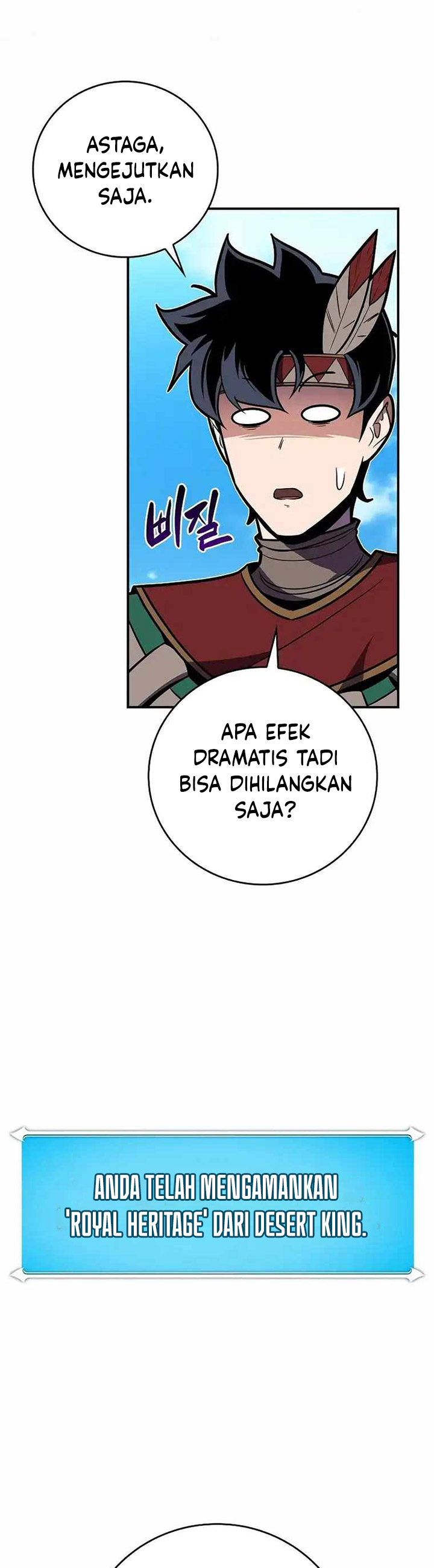 Archmage Streamer Chapter 103 Gambar 17