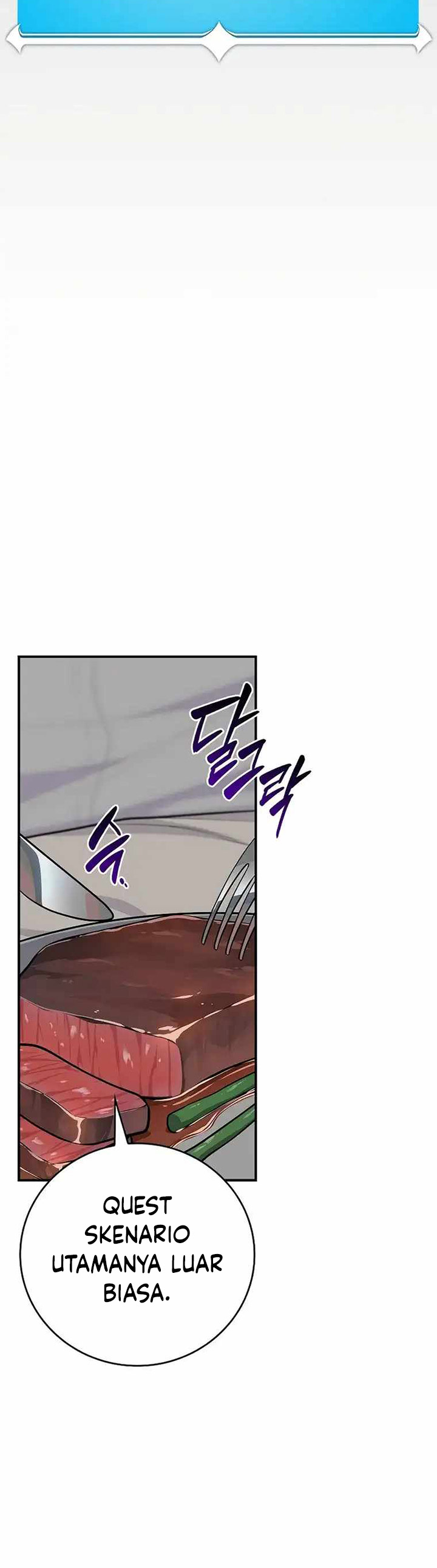 Archmage Streamer Chapter 103 Gambar 22